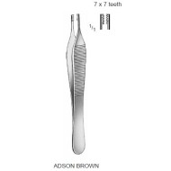 Dressing Forceps